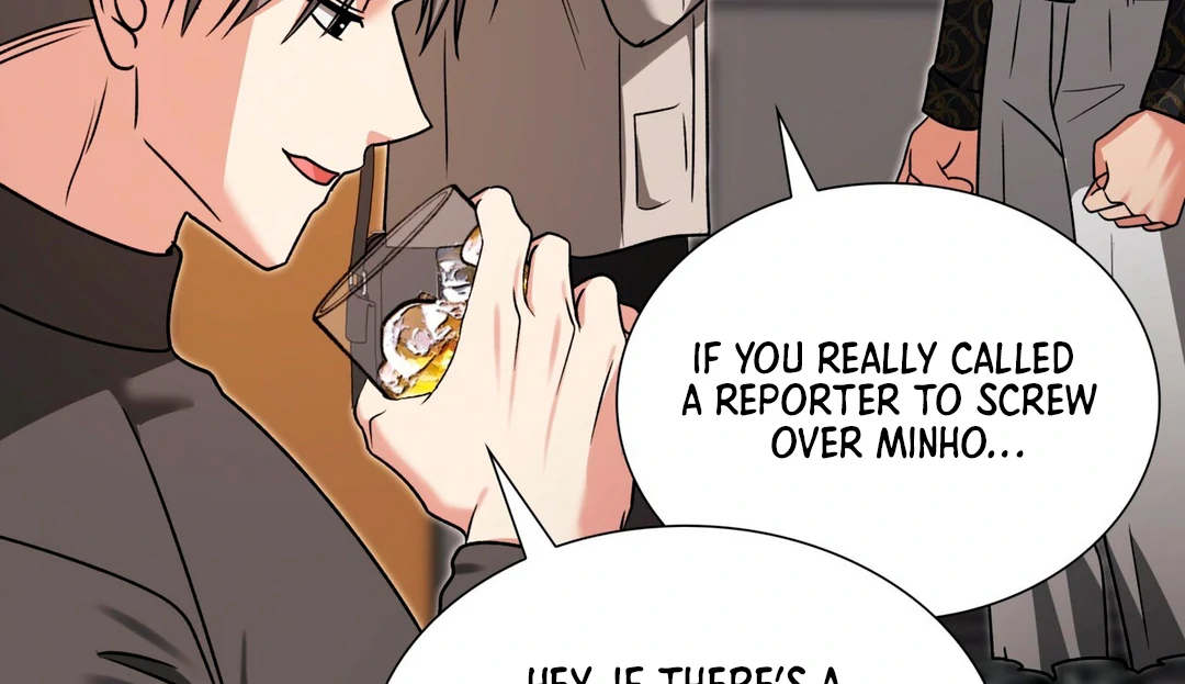 Expiration Date [Kaizen Scan] - Chapter 17 manhwa