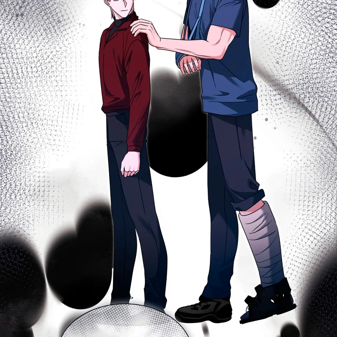 Expiration Date [Kaizen Scan] - Chapter 17 manhwa