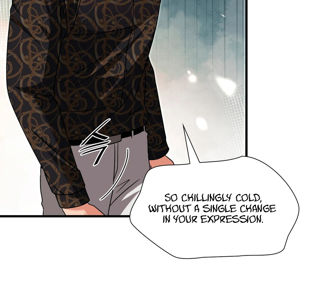Expiration Date [Kaizen Scan] - Chapter 17 manhwa