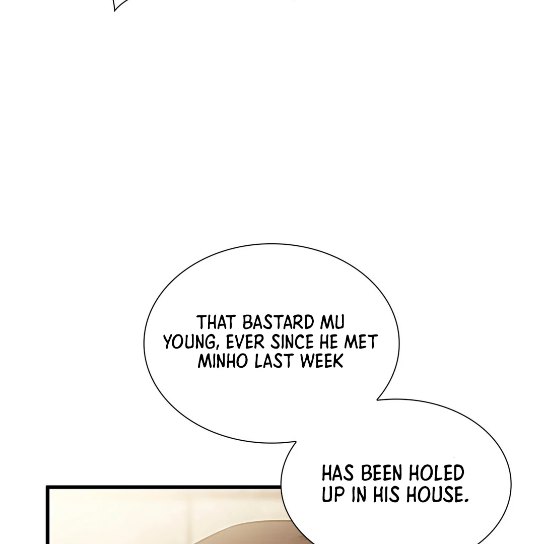 Expiration Date [Kaizen Scan] - Chapter 17 manhwa