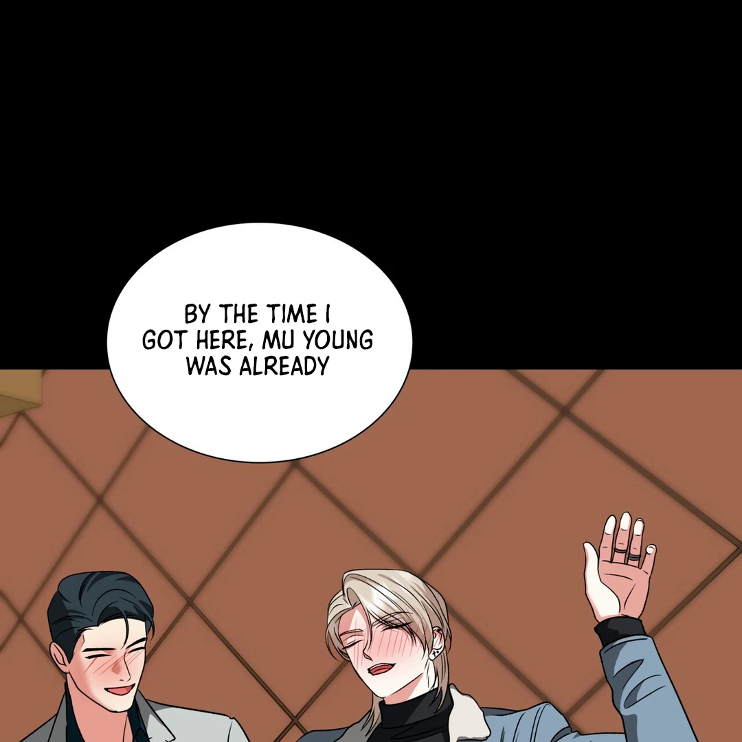 Expiration Date [Kaizen Scan] - Chapter 17 manhwa