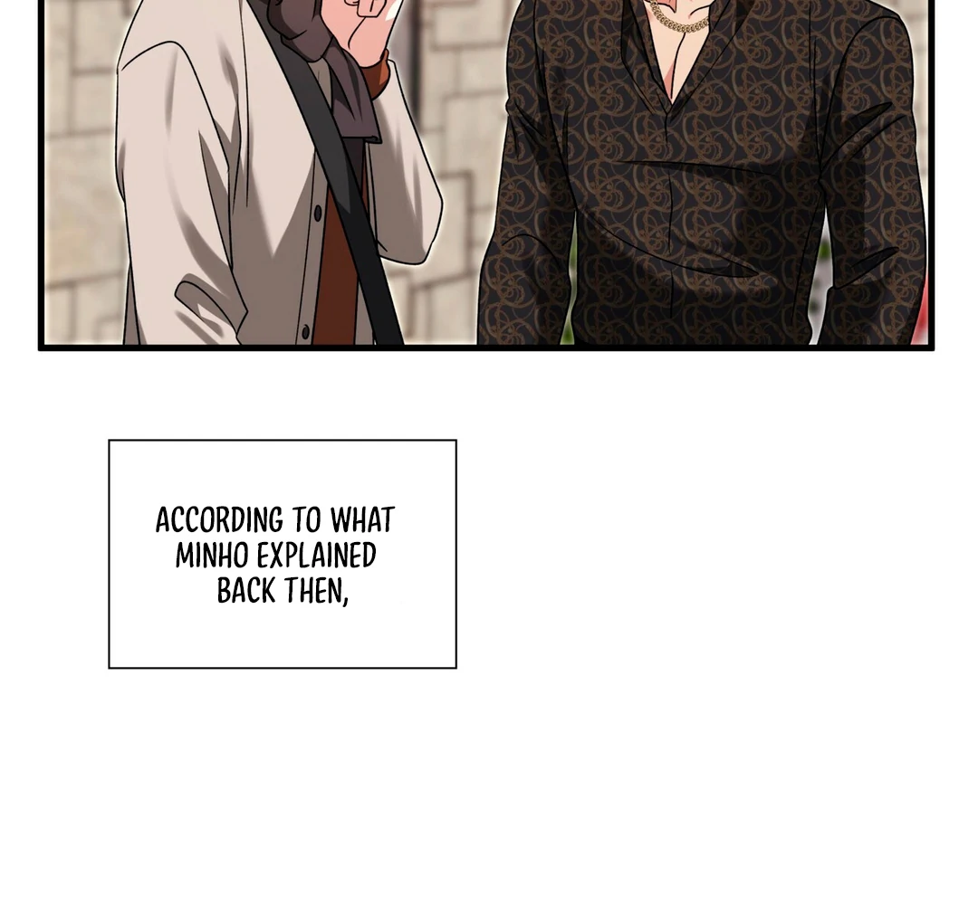 Expiration Date [Kaizen Scan] - Chapter 17 manhwa