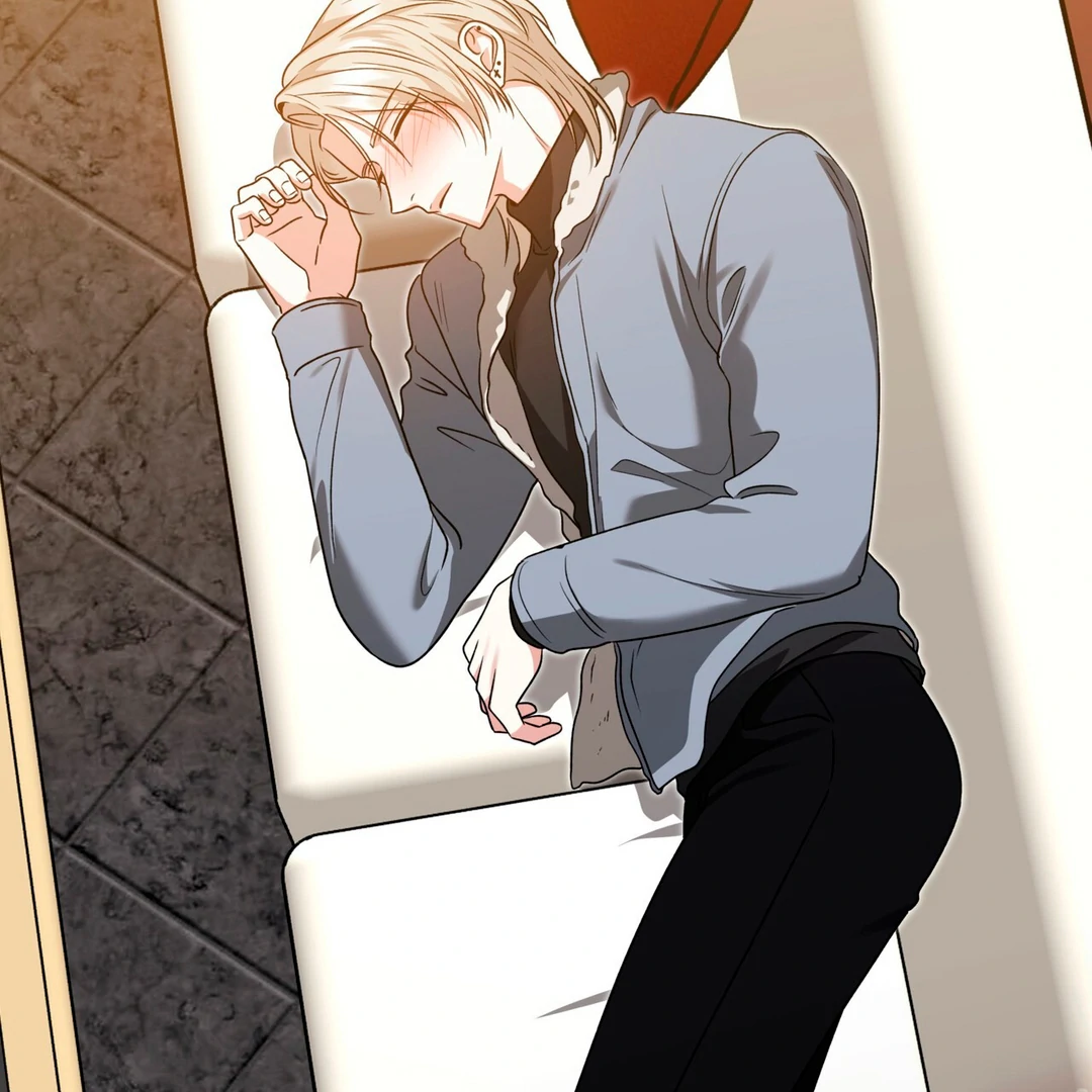 Expiration Date [Kaizen Scan] - Chapter 17 manhwa