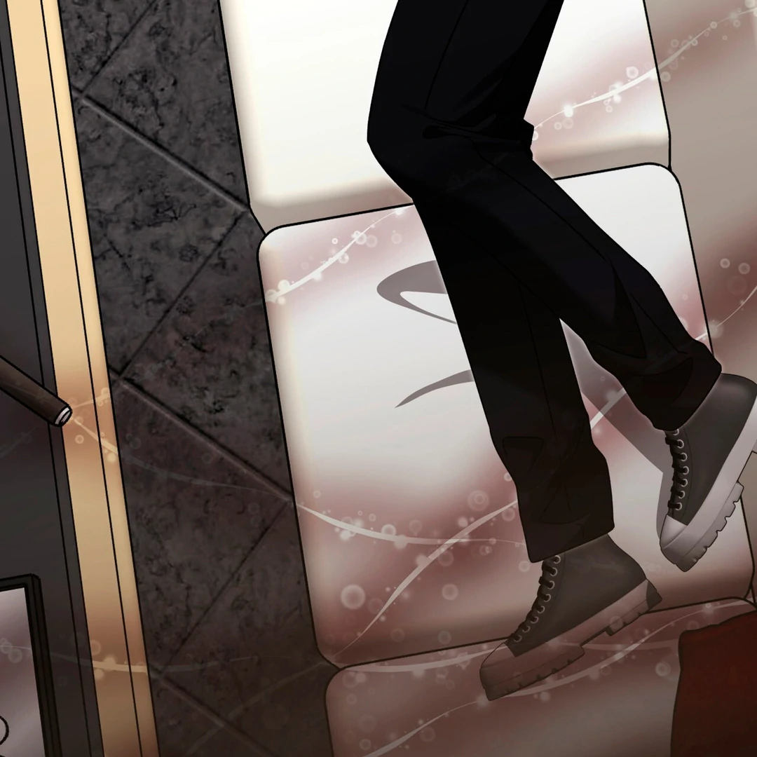 Expiration Date [Kaizen Scan] - Chapter 17 manhwa