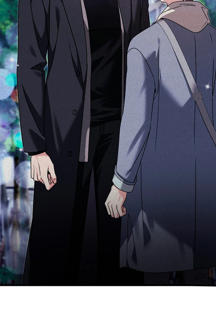 Expiration Date [Kaizen Scan] - Chapter 18 manhwa