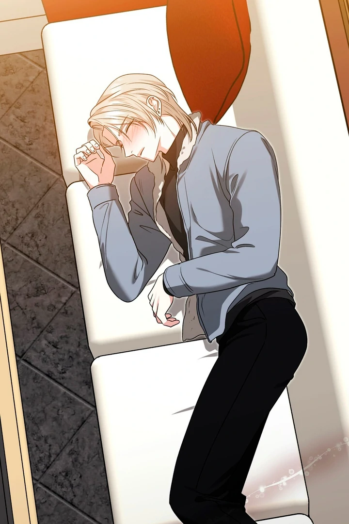 Expiration Date [Kaizen Scan] - Chapter 18 manhwa