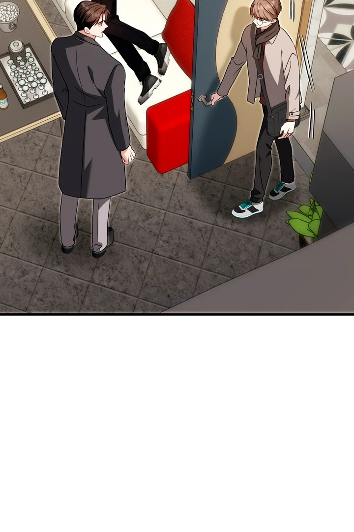 Expiration Date [Kaizen Scan] - Chapter 18 manhwa