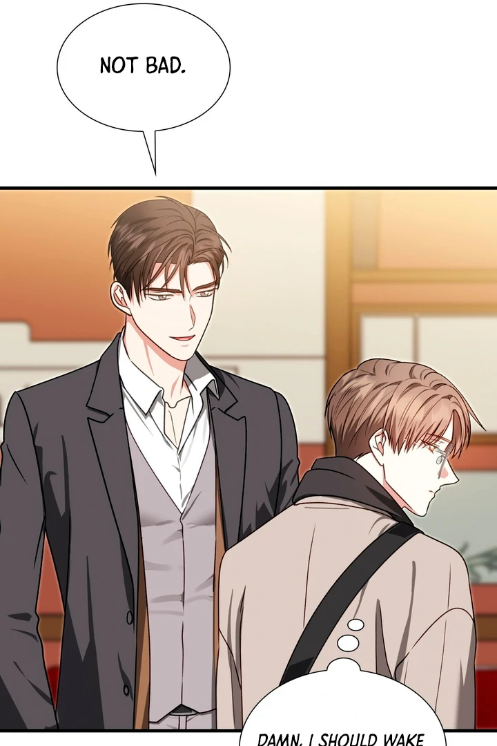 Expiration Date [Kaizen Scan] - Chapter 18 manhwa