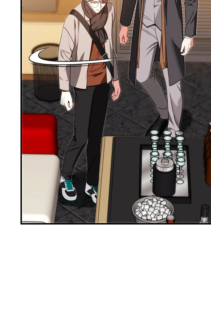 Expiration Date [Kaizen Scan] - Chapter 18 manhwa