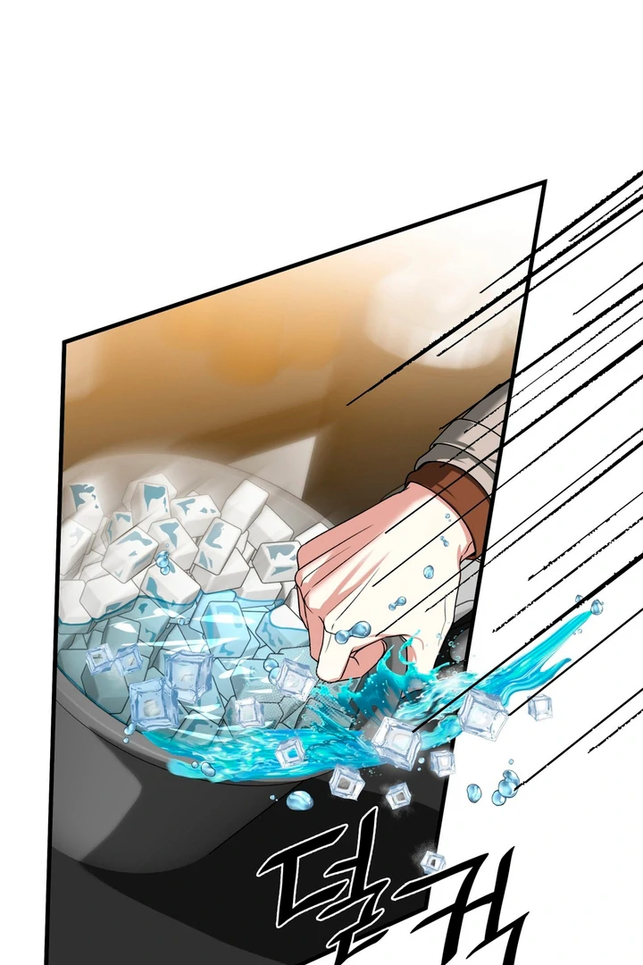 Expiration Date [Kaizen Scan] - Chapter 18 manhwa