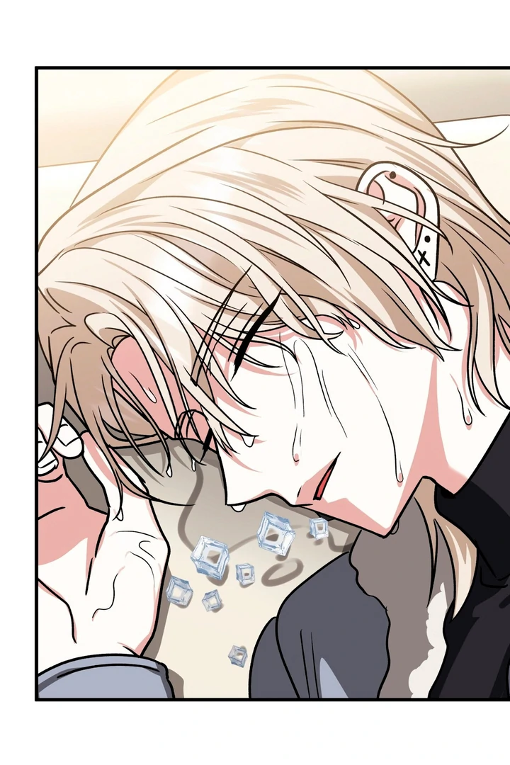 Expiration Date [Kaizen Scan] - Chapter 18 manhwa