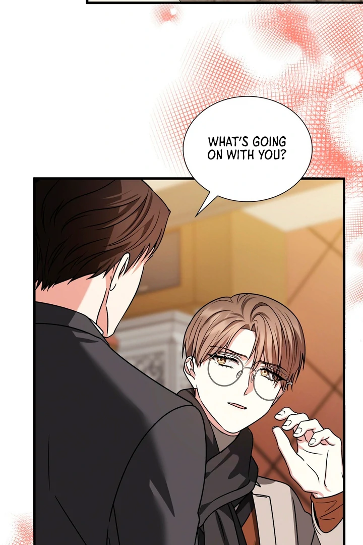 Expiration Date [Kaizen Scan] - Chapter 18 manhwa