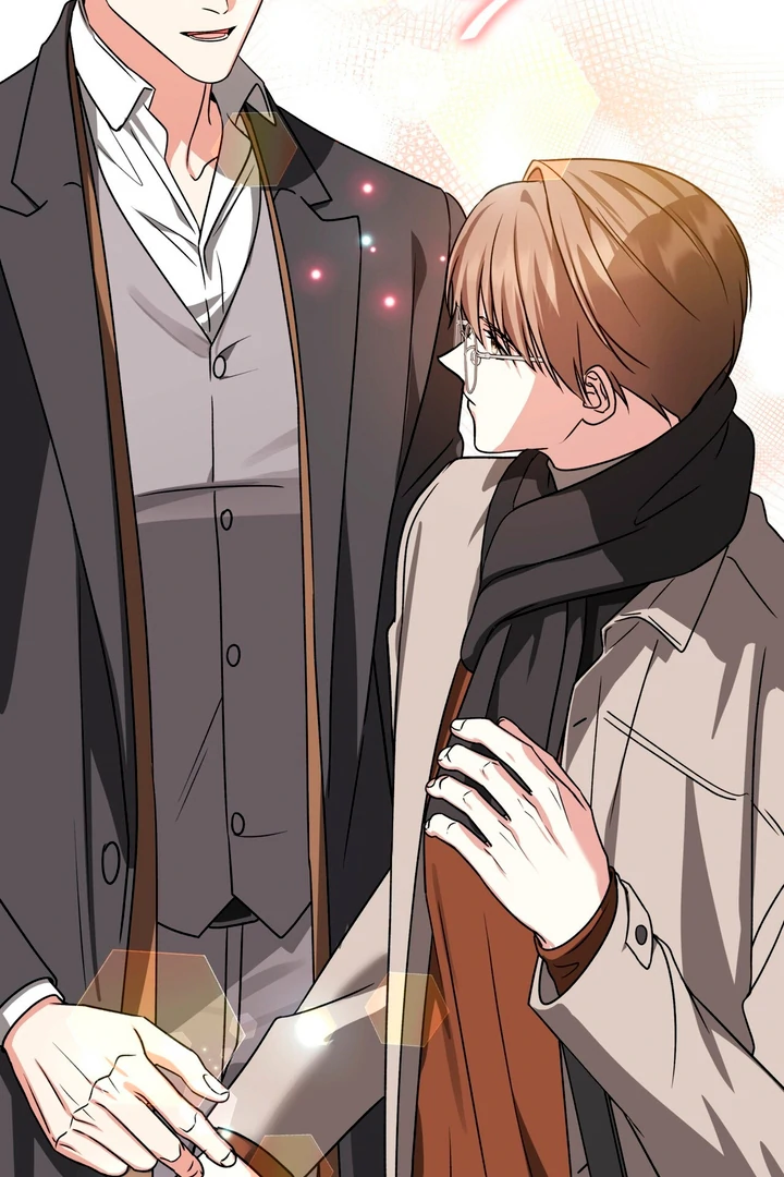 Expiration Date [Kaizen Scan] - Chapter 18 manhwa
