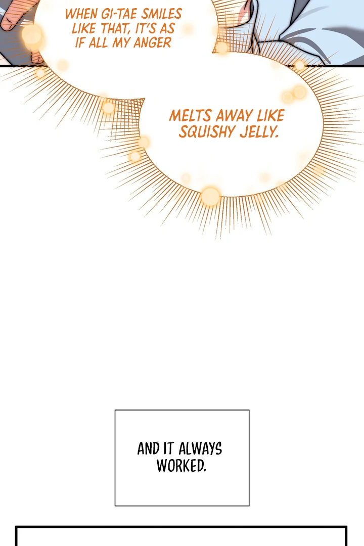 Expiration Date [Kaizen Scan] - Chapter 18 manhwa