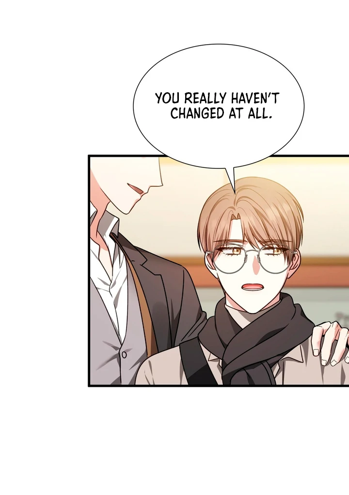 Expiration Date [Kaizen Scan] - Chapter 18 manhwa