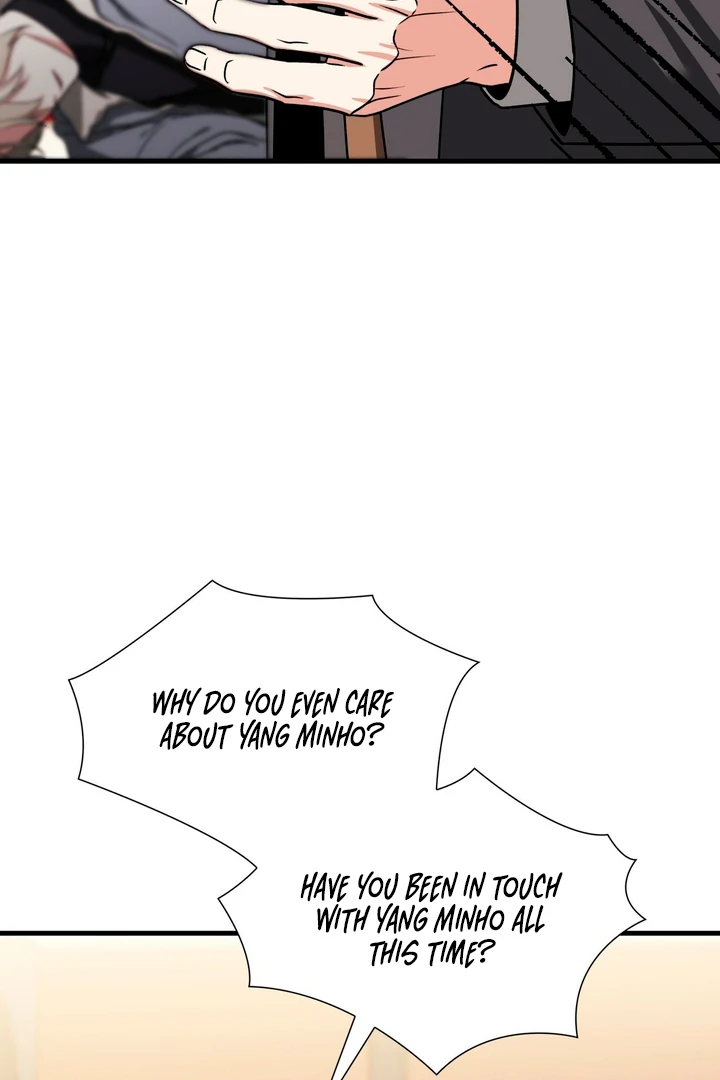 Expiration Date [Kaizen Scan] - Chapter 18 manhwa