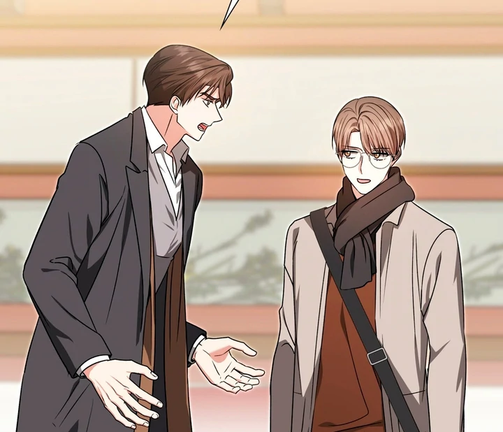 Expiration Date [Kaizen Scan] - Chapter 18 manhwa
