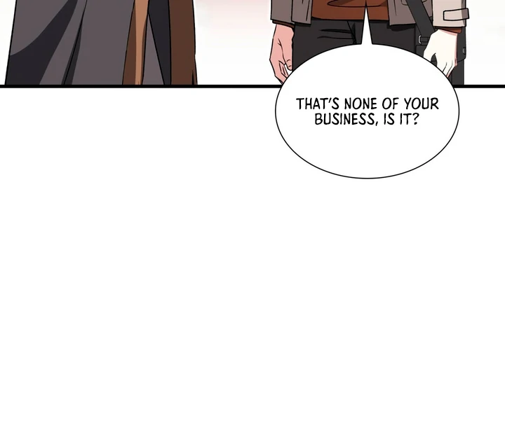 Expiration Date [Kaizen Scan] - Chapter 18 manhwa