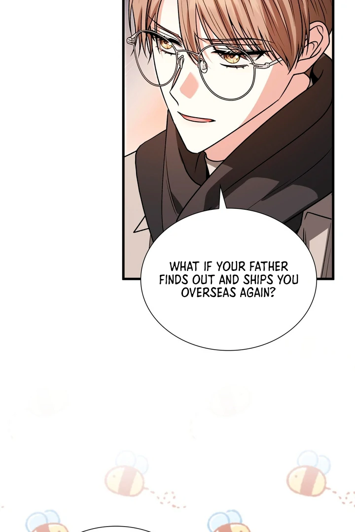 Expiration Date [Kaizen Scan] - Chapter 18 manhwa