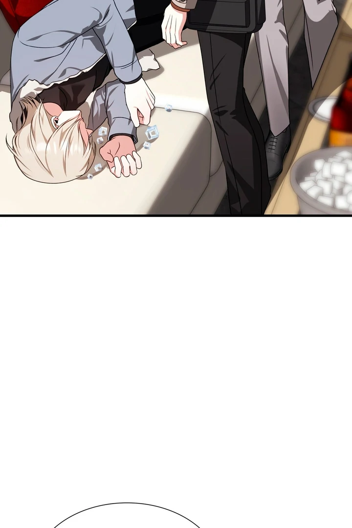 Expiration Date [Kaizen Scan] - Chapter 18 manhwa