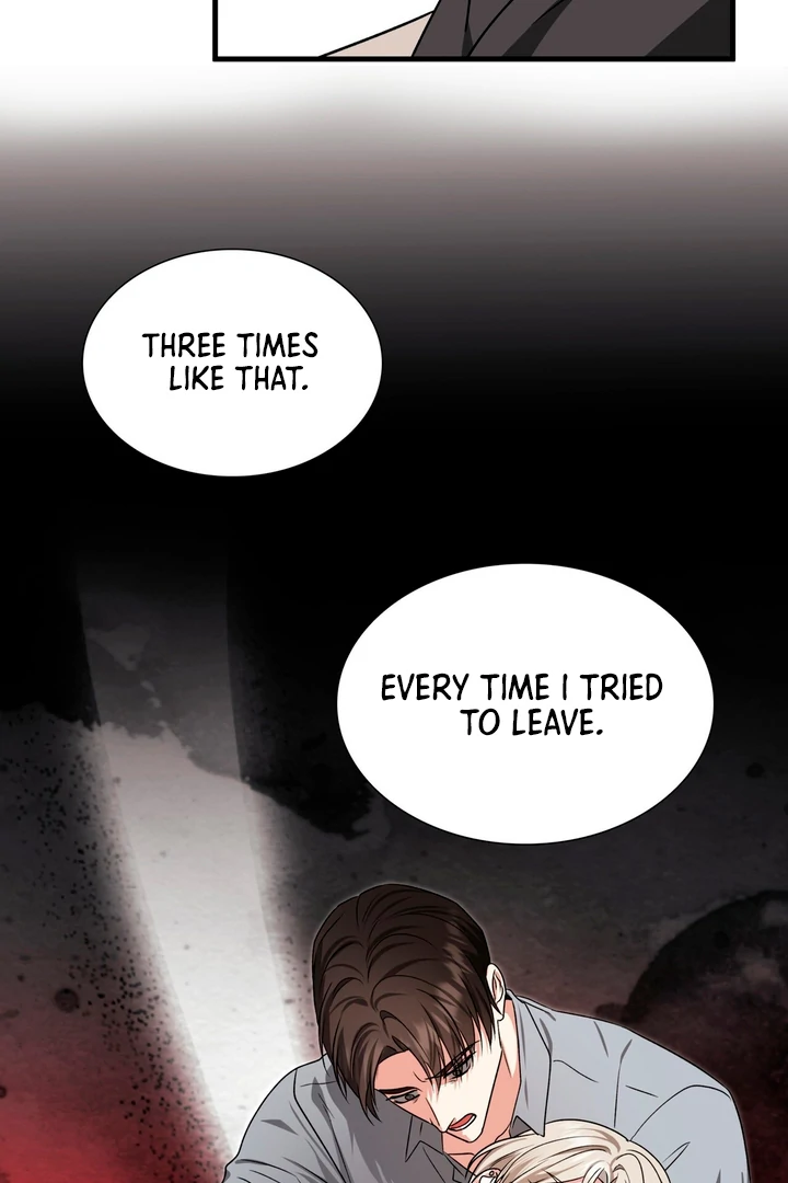 Expiration Date [Kaizen Scan] - Chapter 18 manhwa