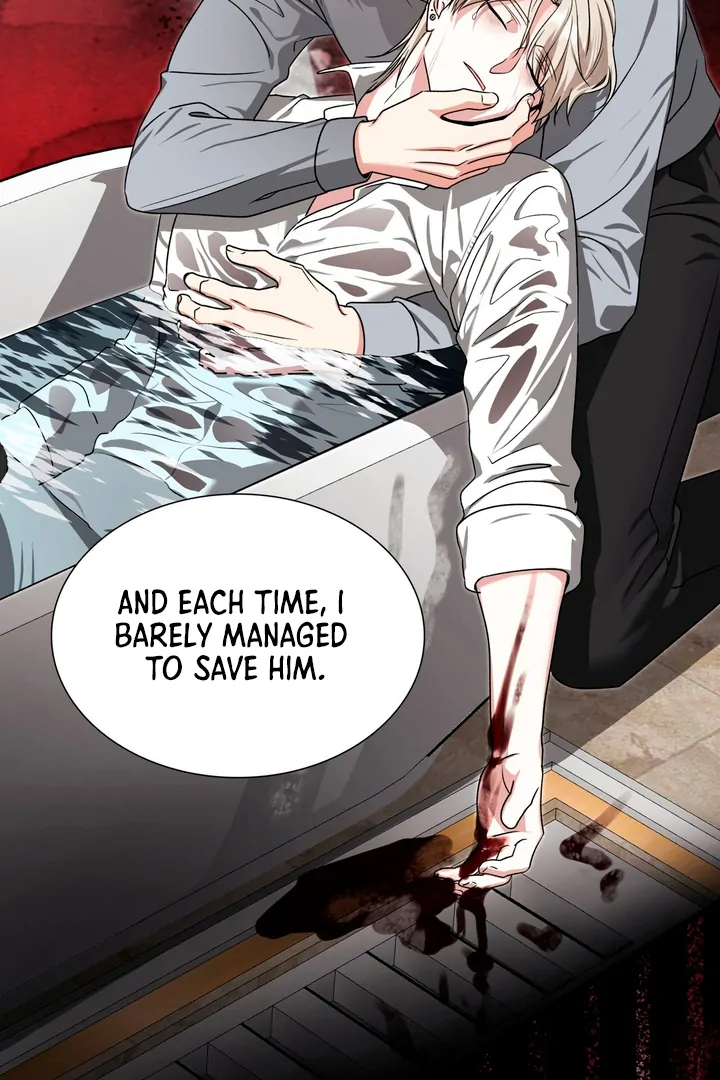 Expiration Date [Kaizen Scan] - Chapter 18 manhwa
