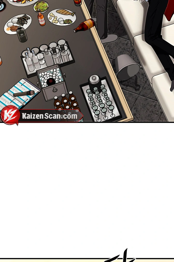 Expiration Date [Kaizen Scan] - Chapter 18 manhwa