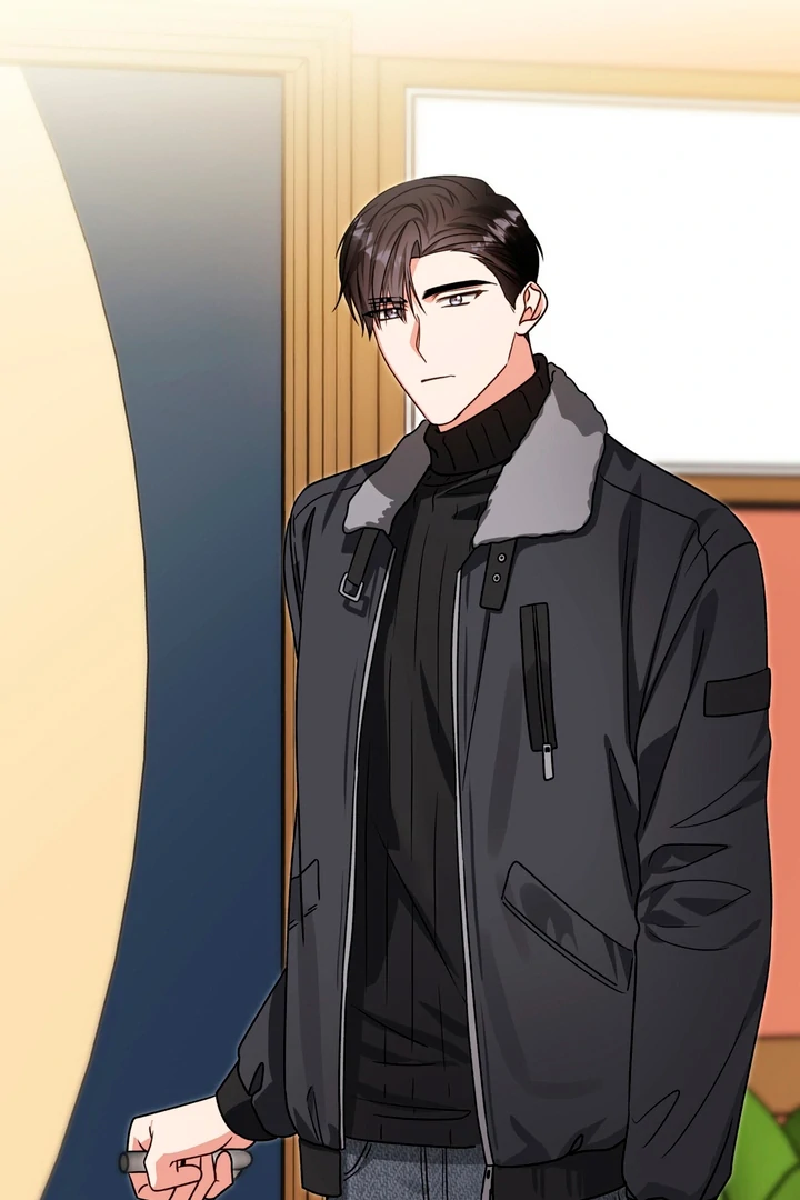 Expiration Date [Kaizen Scan] - Chapter 18 manhwa