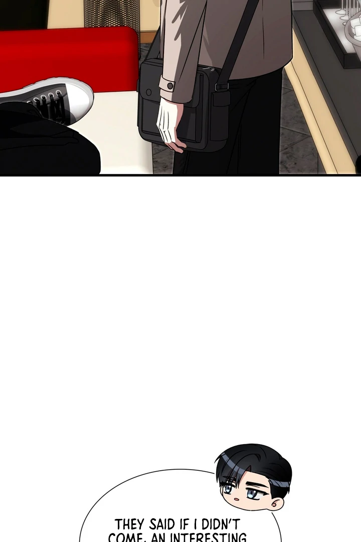 Expiration Date [Kaizen Scan] - Chapter 18 manhwa