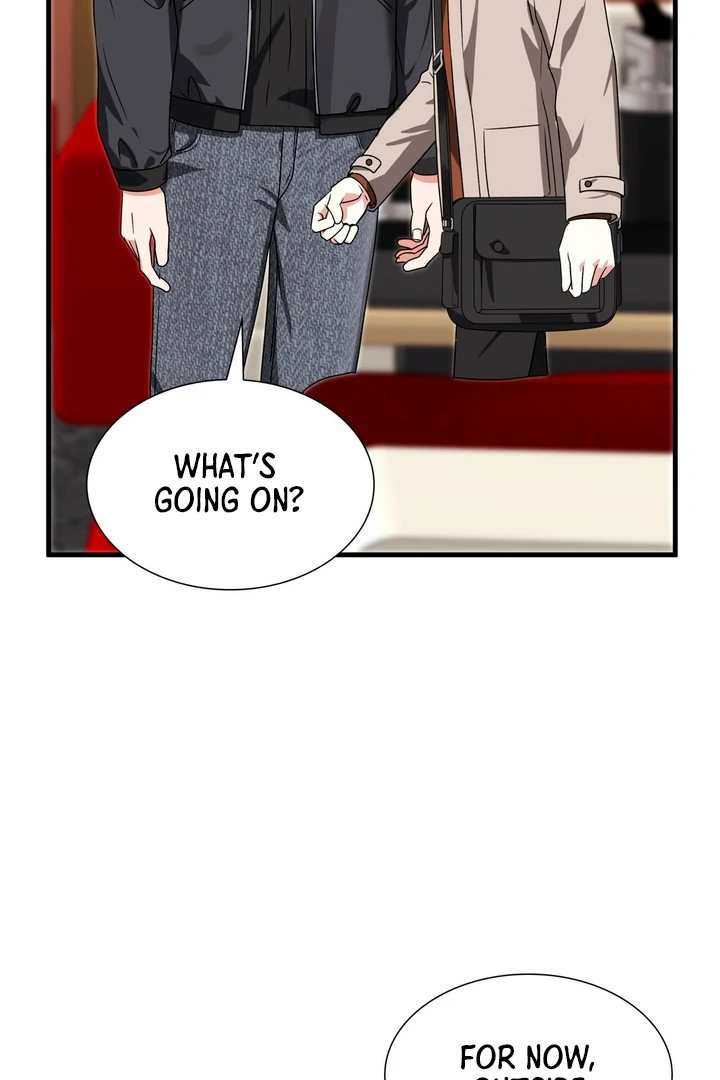 Expiration Date [Kaizen Scan] - Chapter 18 manhwa