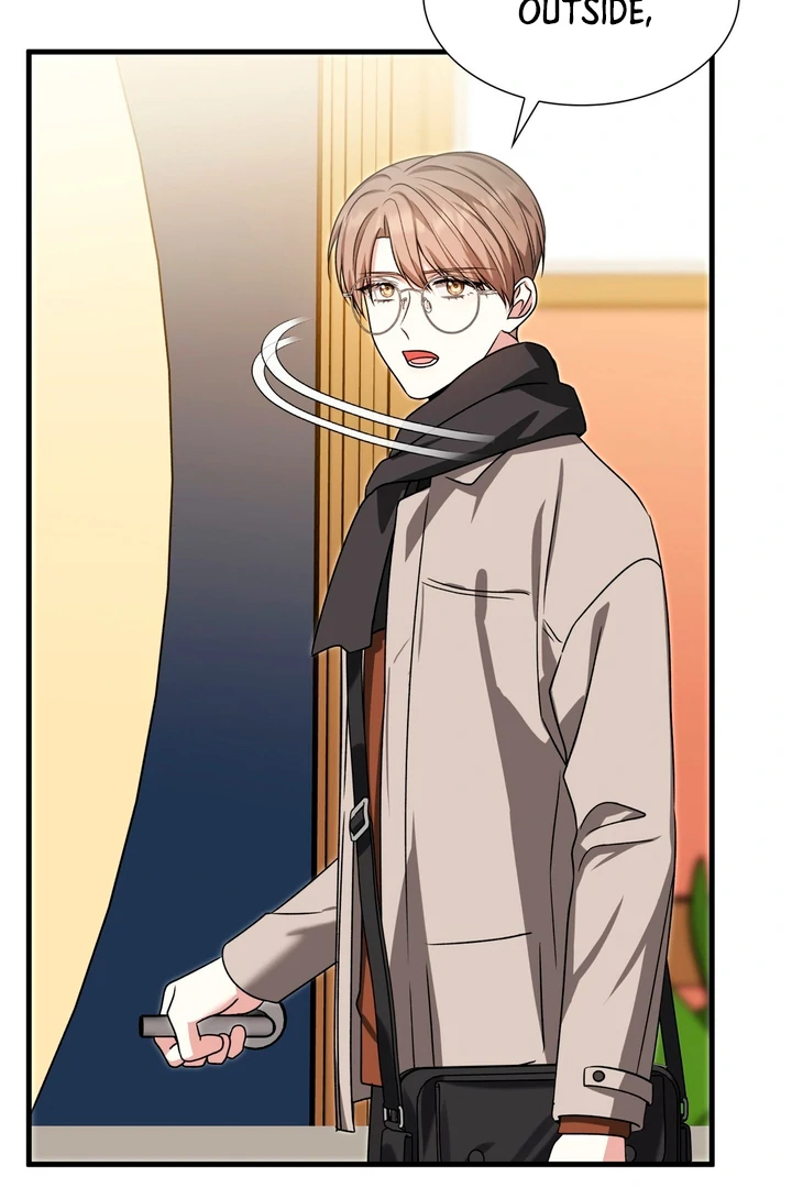 Expiration Date [Kaizen Scan] - Chapter 18 manhwa