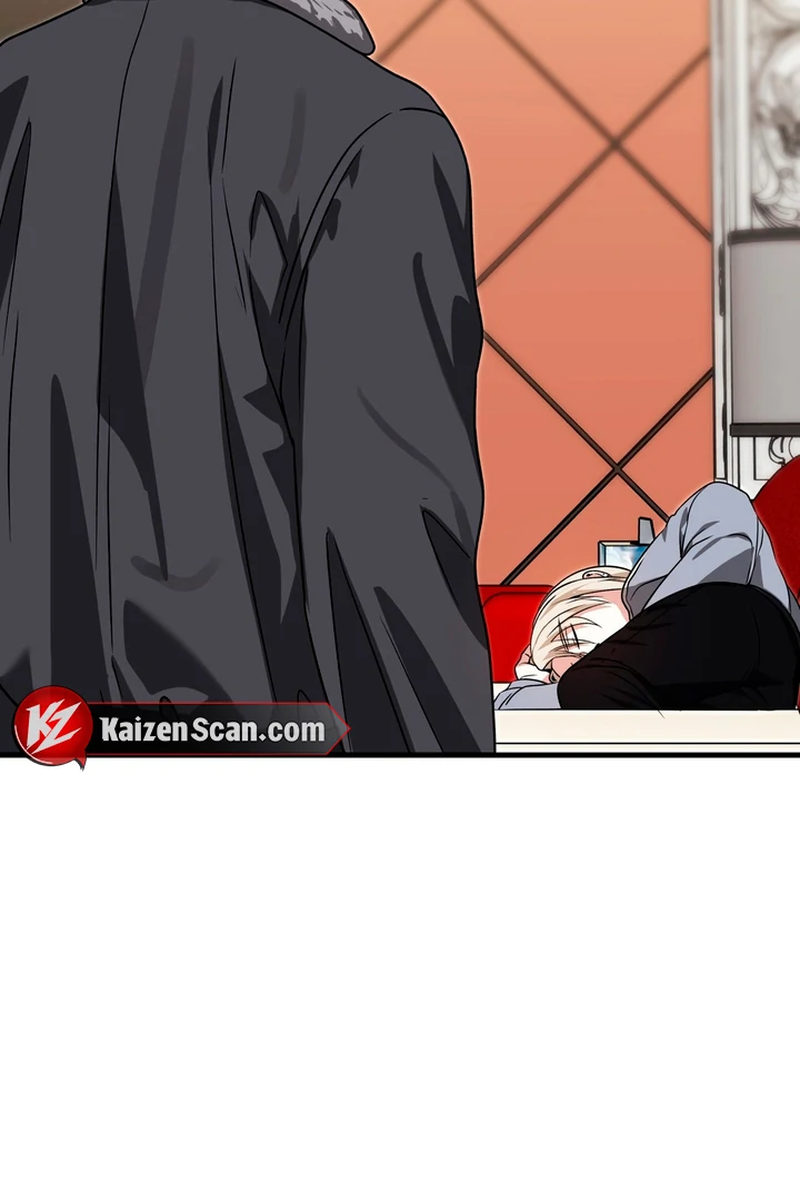 Expiration Date [Kaizen Scan] - Chapter 18 manhwa
