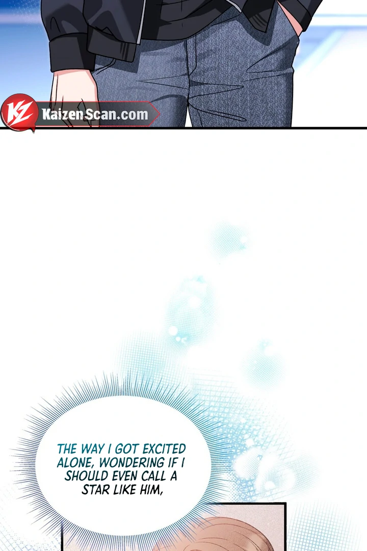 Expiration Date [Kaizen Scan] - Chapter 18 manhwa