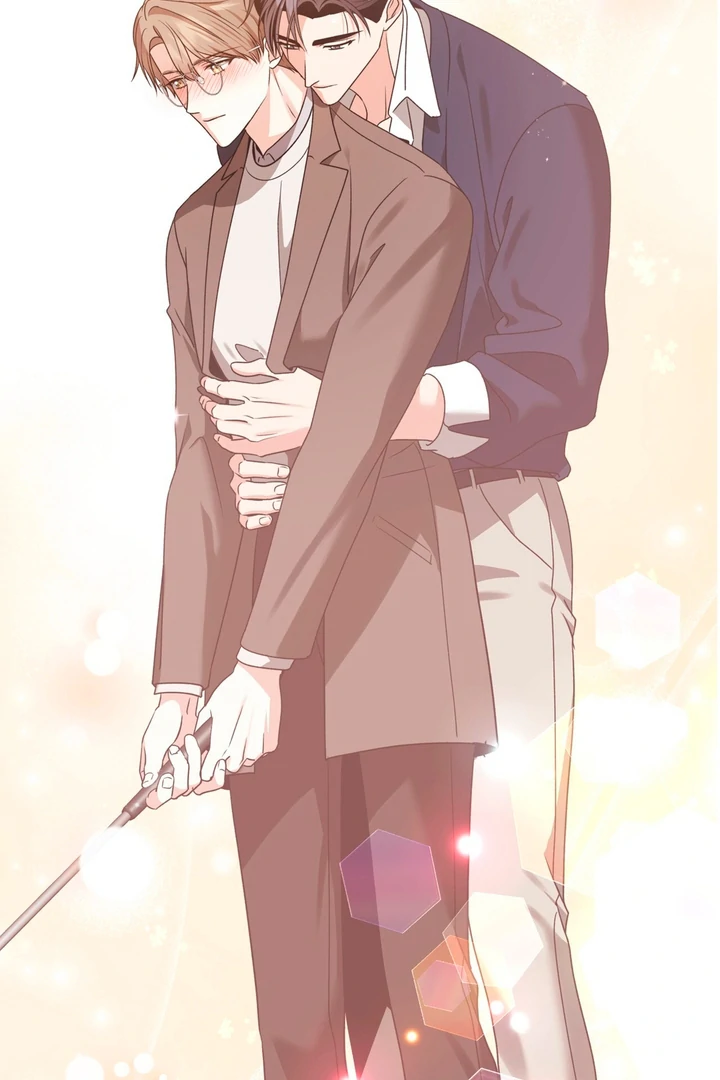 Expiration Date [Kaizen Scan] - Chapter 18 manhwa