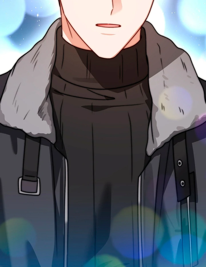 Expiration Date [Kaizen Scan] - Chapter 18 manhwa