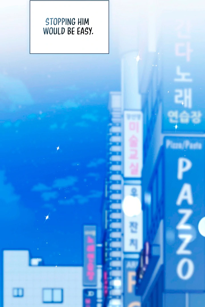 Expiration Date [Kaizen Scan] - Chapter 19 manhwa