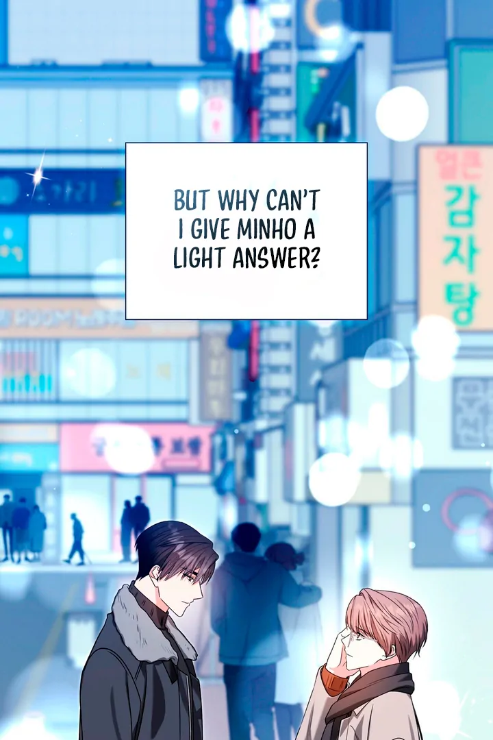 Expiration Date [Kaizen Scan] - Chapter 19 manhwa