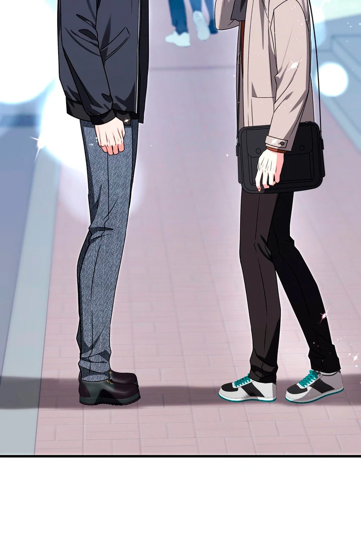 Expiration Date [Kaizen Scan] - Chapter 19 manhwa