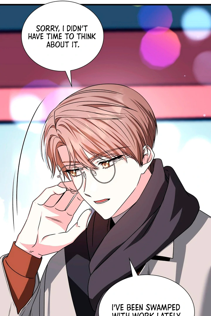 Expiration Date [Kaizen Scan] - Chapter 19 manhwa