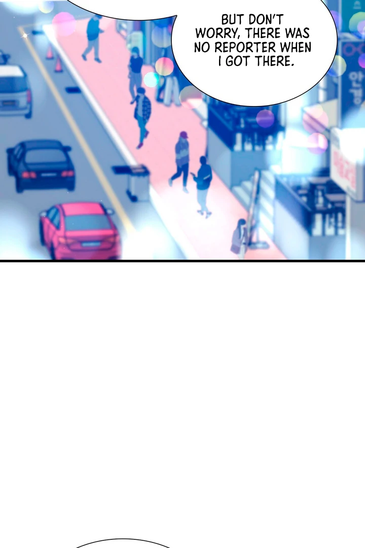 Expiration Date [Kaizen Scan] - Chapter 19 manhwa