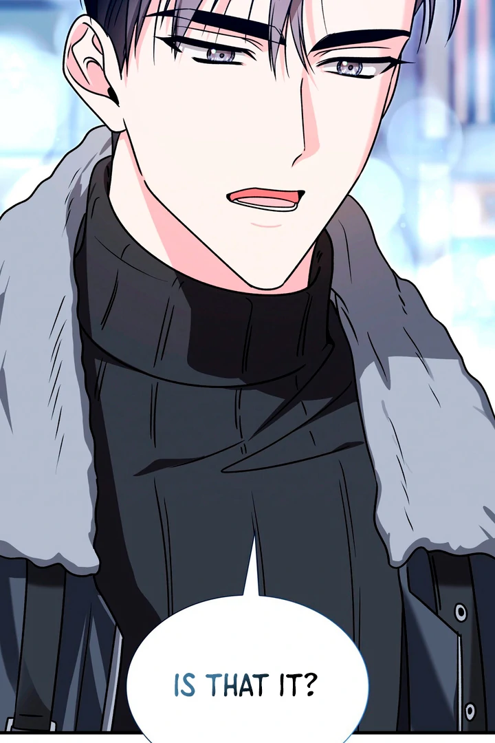 Expiration Date [Kaizen Scan] - Chapter 19 manhwa