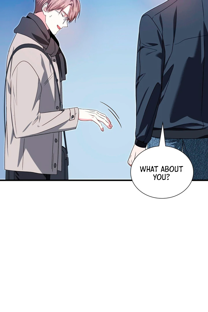 Expiration Date [Kaizen Scan] - Chapter 19 manhwa