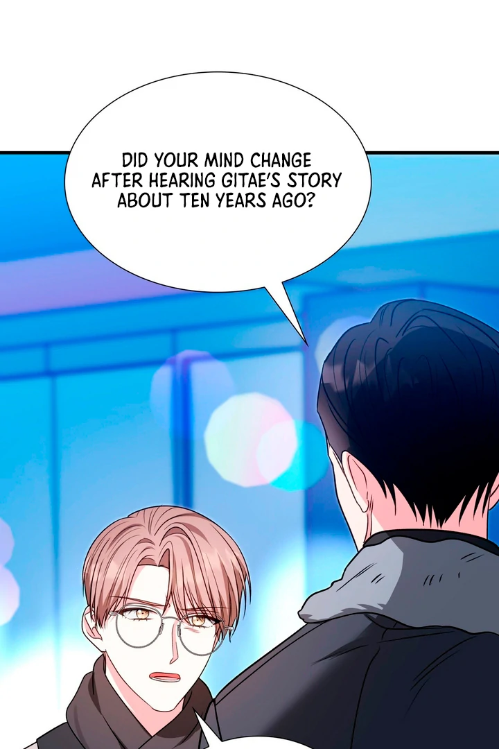 Expiration Date [Kaizen Scan] - Chapter 19 manhwa