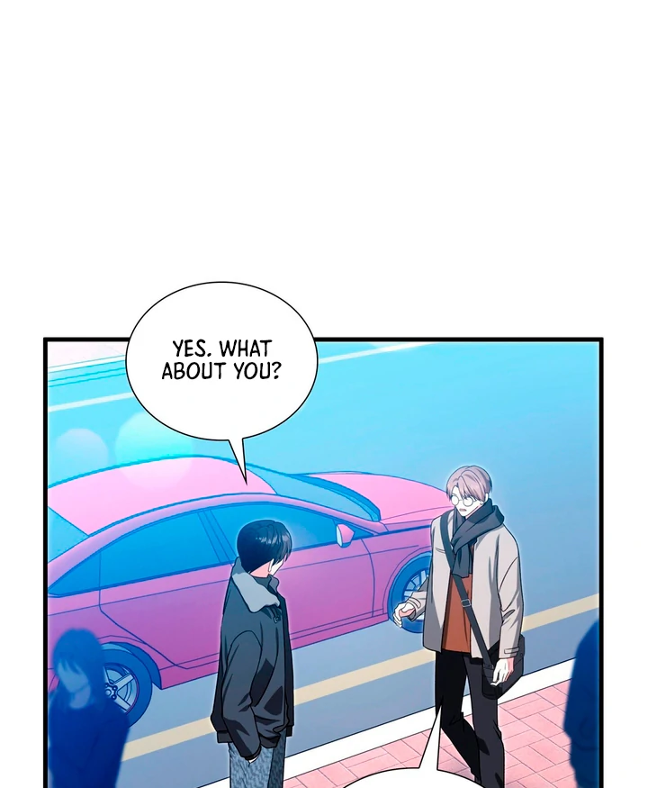 Expiration Date [Kaizen Scan] - Chapter 19 manhwa