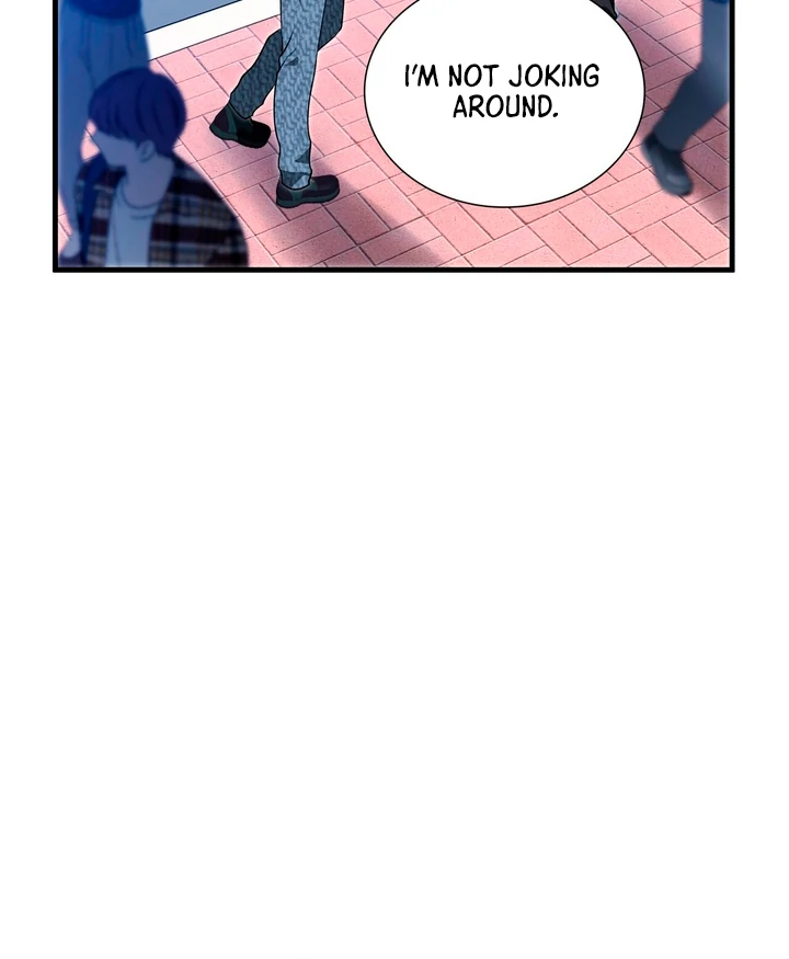 Expiration Date [Kaizen Scan] - Chapter 19 manhwa