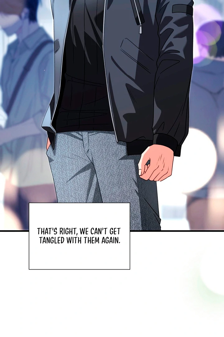Expiration Date [Kaizen Scan] - Chapter 19 manhwa