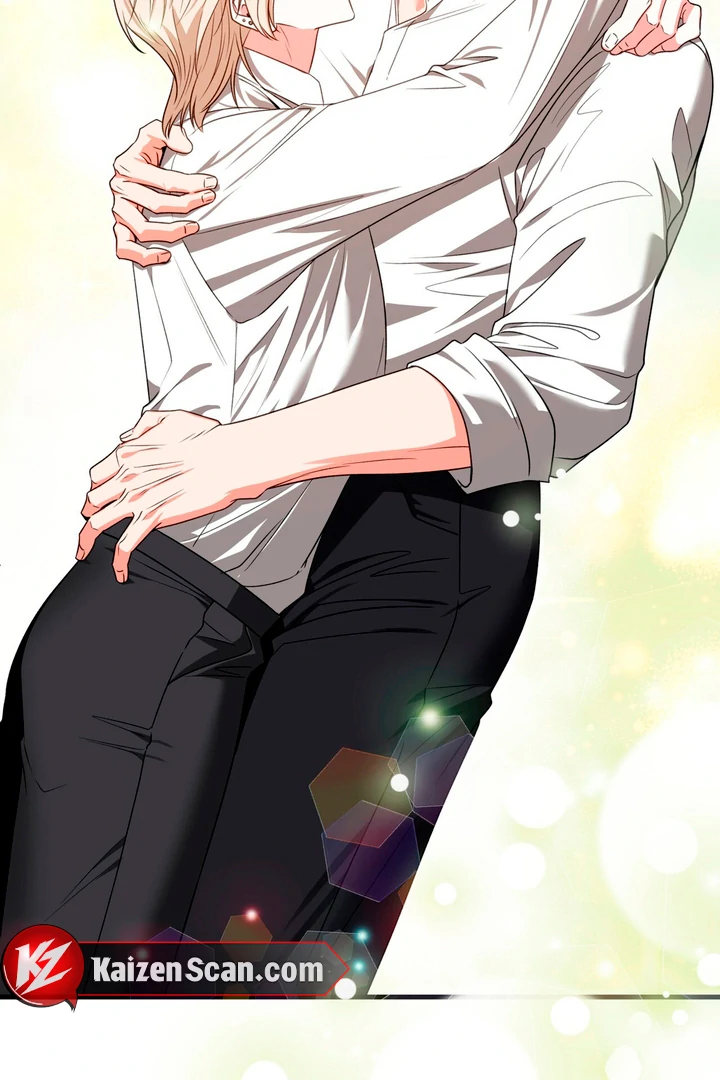 Expiration Date [Kaizen Scan] - Chapter 19 manhwa