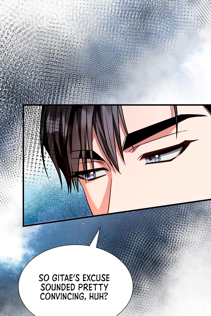 Expiration Date [Kaizen Scan] - Chapter 19 manhwa