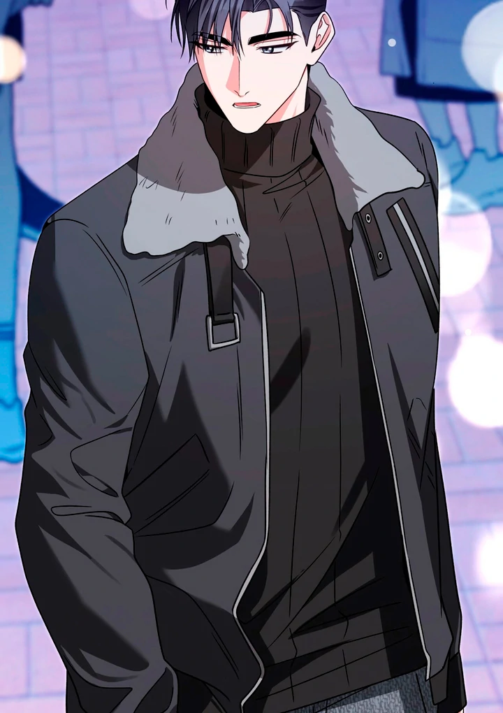 Expiration Date [Kaizen Scan] - Chapter 19 manhwa