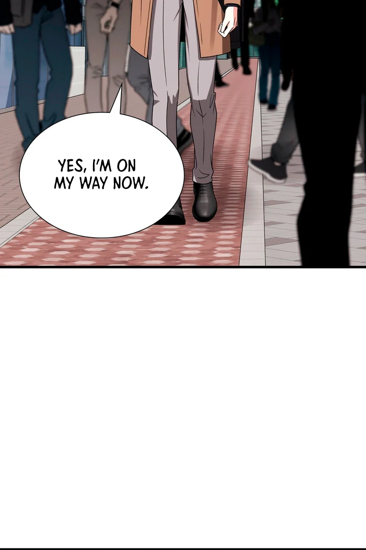 Expiration Date [Kaizen Scan] - Chapter 19 manhwa